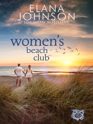 cover image of Women's Beach Club